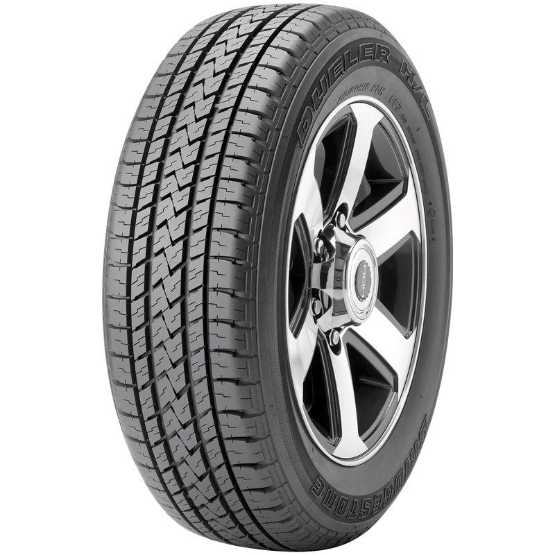 225/65R17 Bridgestone D470 Dueler vỏ lốp Xe: Honda CRV 2.0AT, Lexus RX350, Lexus RX400h, Lexus NX 200T, Subaru Outback 2.5i, Toyota Rav4