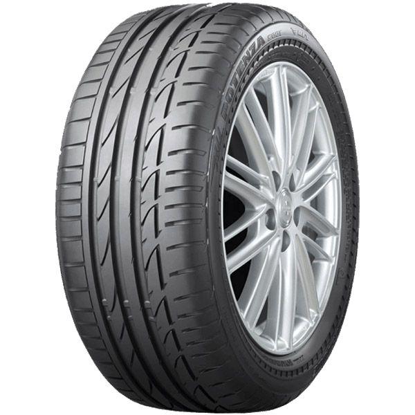 225/45R17 Bridgestone EA04 Potenza vỏ lốp Xe: BMW 320i, KIA Cerato, Kia Rondo, Lexus IS250, Mercedes C180, Mercedes C200K, Mercedes C230 C250 C280 C300, Volkswagen Scirocco