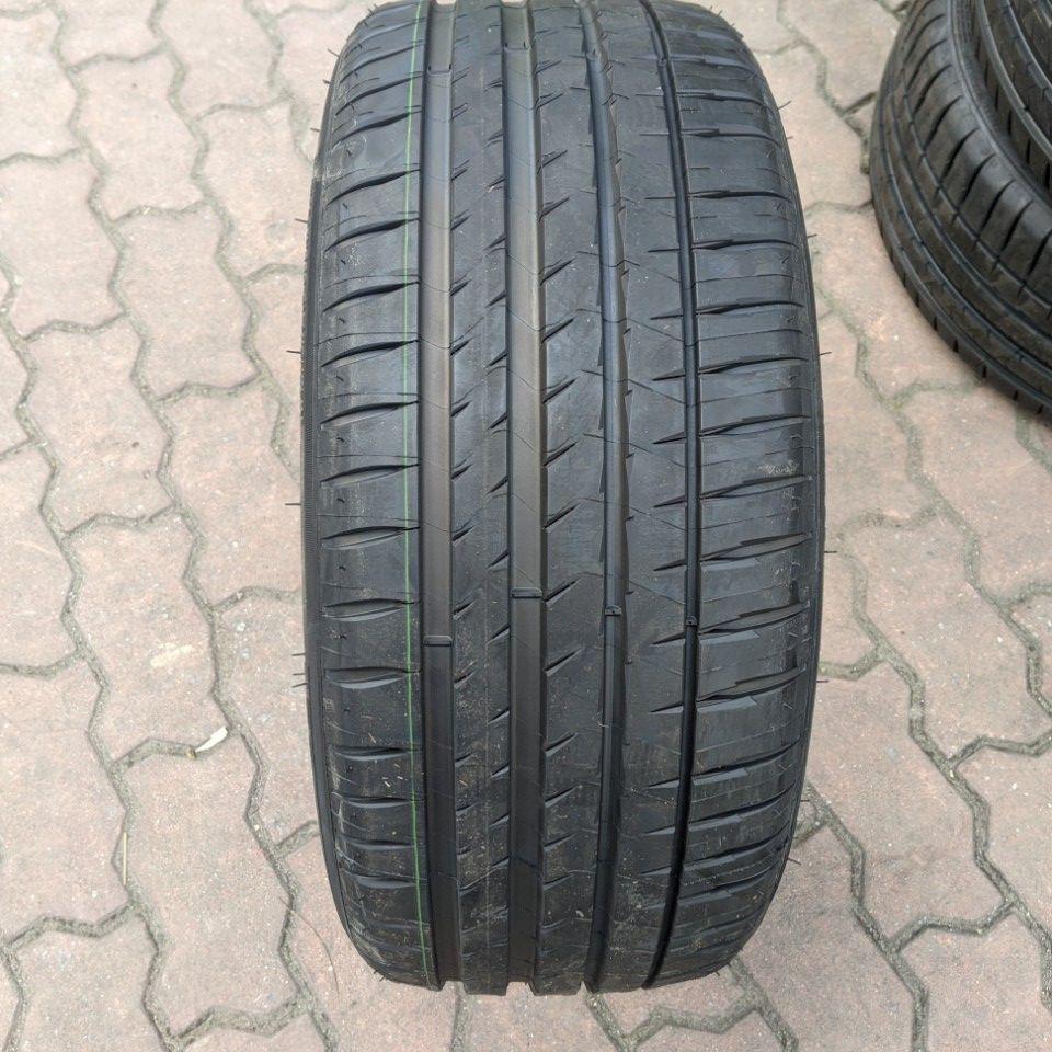 205/50R16 Michelin Pilot Sport 4 91W
