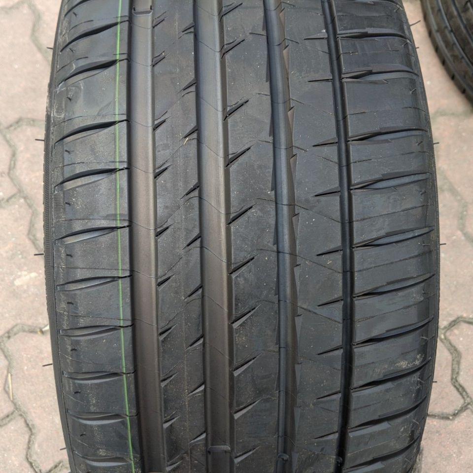 205/50R16 Michelin Pilot Sport 4 91W