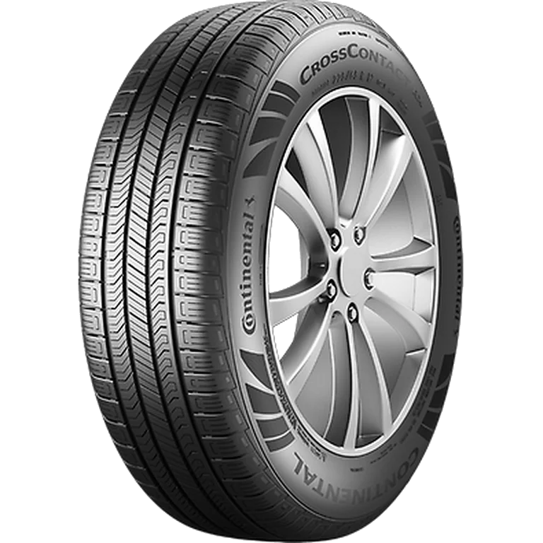 255/45R22 Continental 