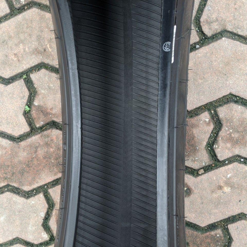 Vỏ lốp 215/75R16C Firestone, 215/75R16C CV40 Firestone, vỏ lốp ô tô Ford Transit