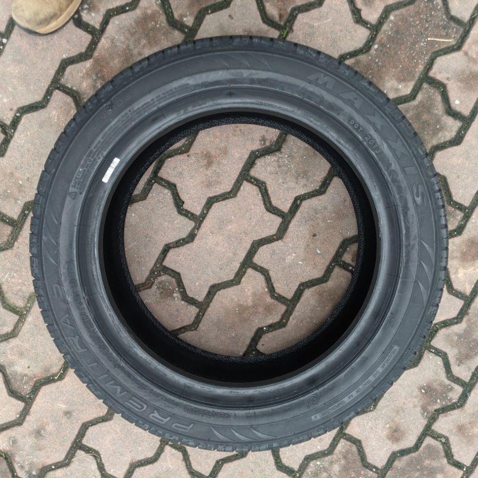 Vỏ lốp 195/55R16 Maxxis HP5, vỏ lốp Xe: BMW 116i, Hyundai Accent 2018, Hyundai i20 Active, Kia Rio 1.6, CIAZ