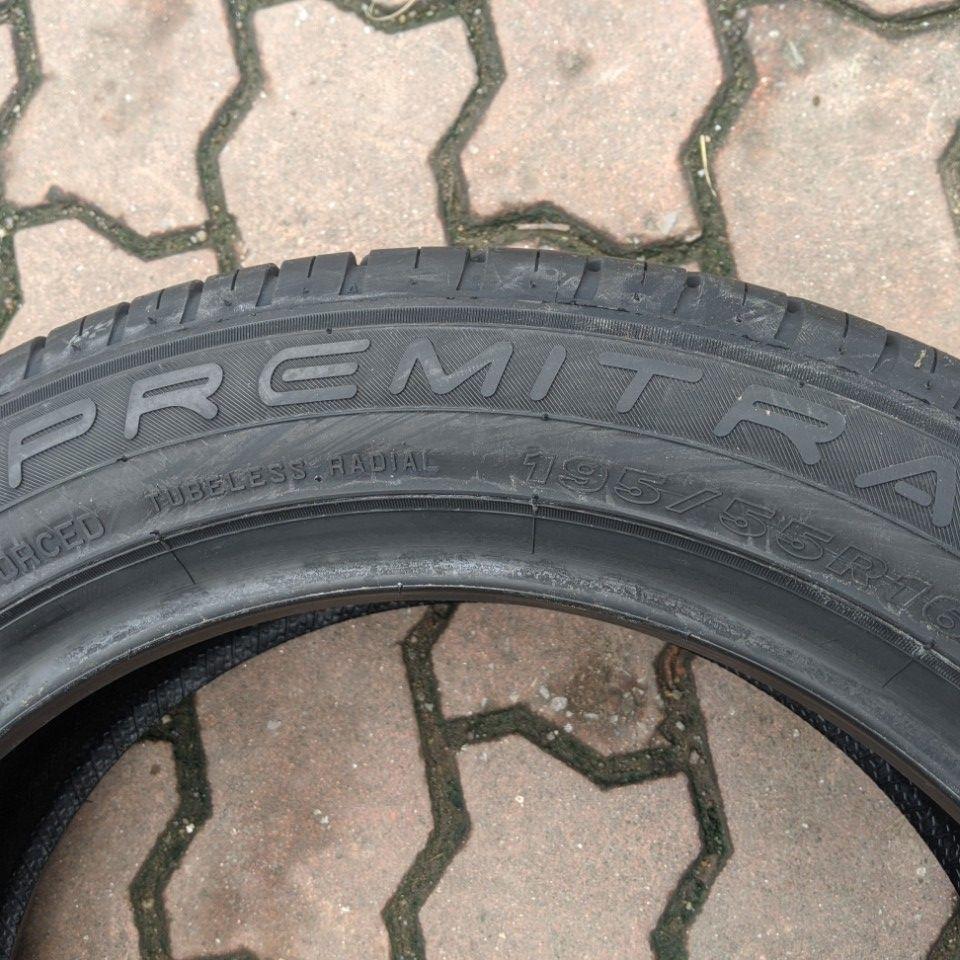 Vỏ lốp 195/55R16 Maxxis HP5, vỏ lốp Xe: BMW 116i, Hyundai Accent 2018, Hyundai i20 Active, Kia Rio 1.6, CIAZ