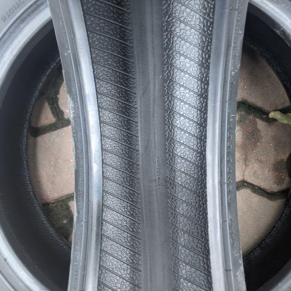 165/70R14 Maxxis MA-307B 81S Thái Lan vỏ lốp Xe: i10 