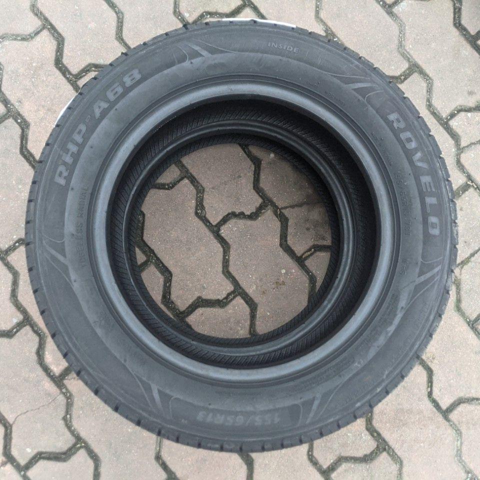 155/65R13 ROVELO vỏ lốp Xe: Chevrolet Spark