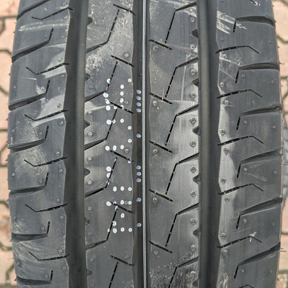 195R15C Maxxis MCV5 8PR vỏ lốp Xe: Kia K200