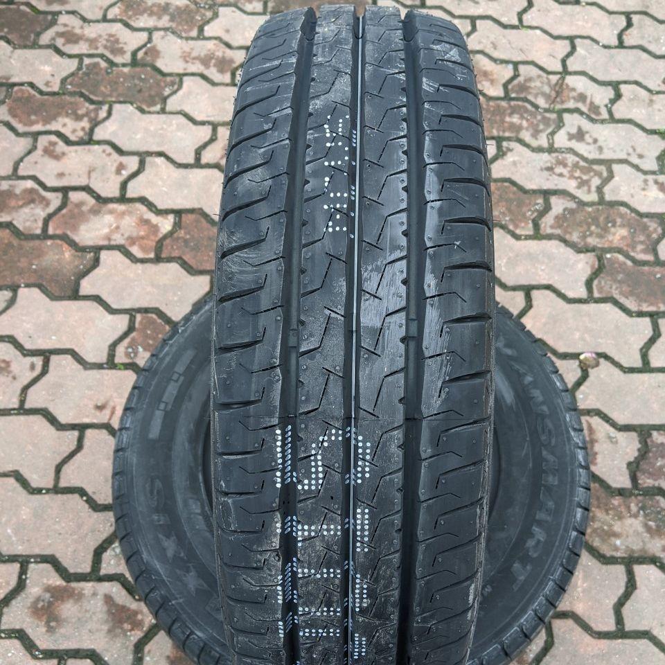 195R15C Maxxis MCV5 8PR vỏ lốp Xe: Kia K200