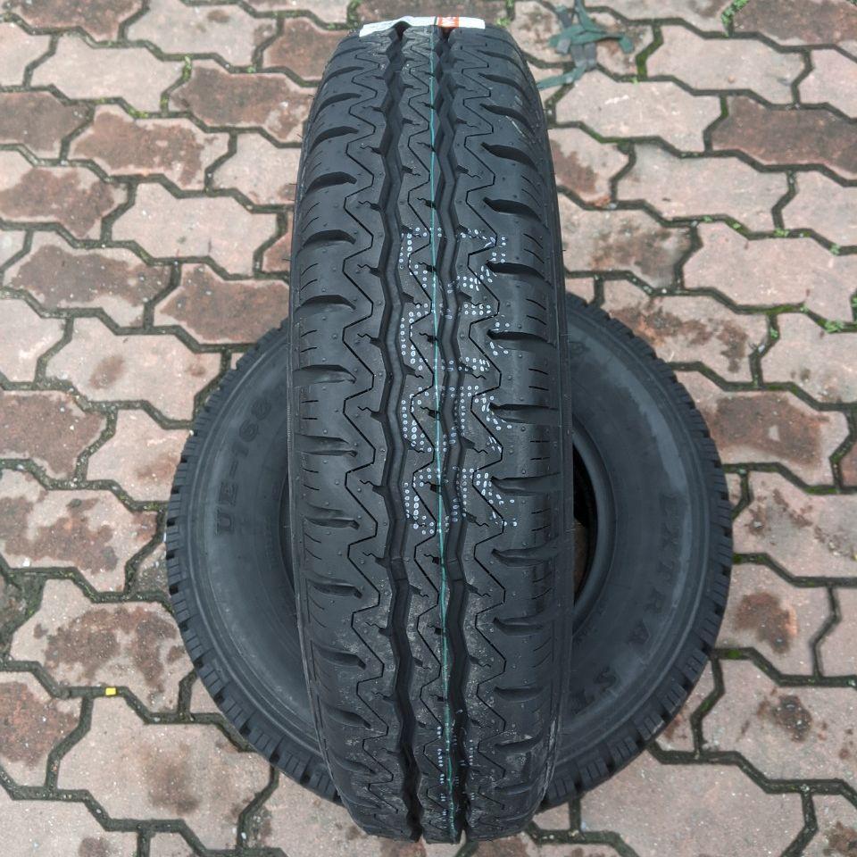 LT 5.50-13 Maxxis UE-168N 14Pr không săm vỏ lốp Xe: Tải nhẹ , 5.50R13 Maxxis