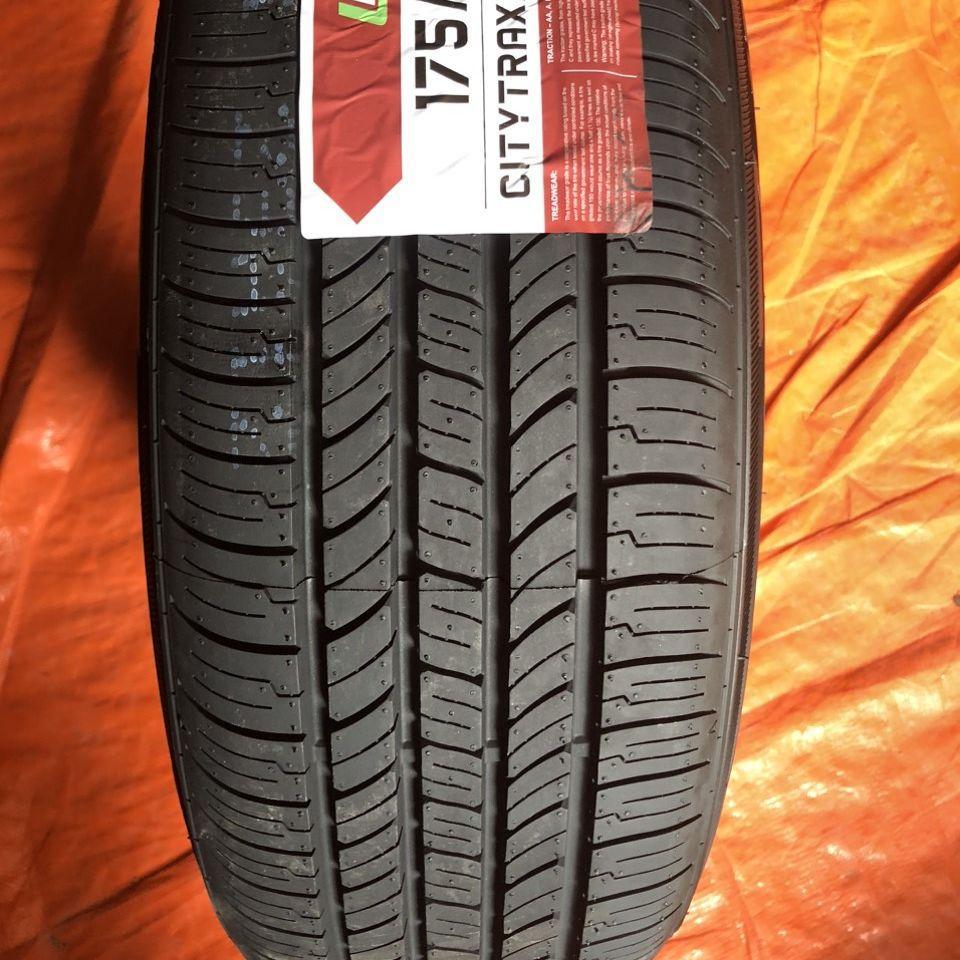 175/65R15 Landspider Citytraxx GP vỏ lốp Xe: Honda City, Honda Jazz
