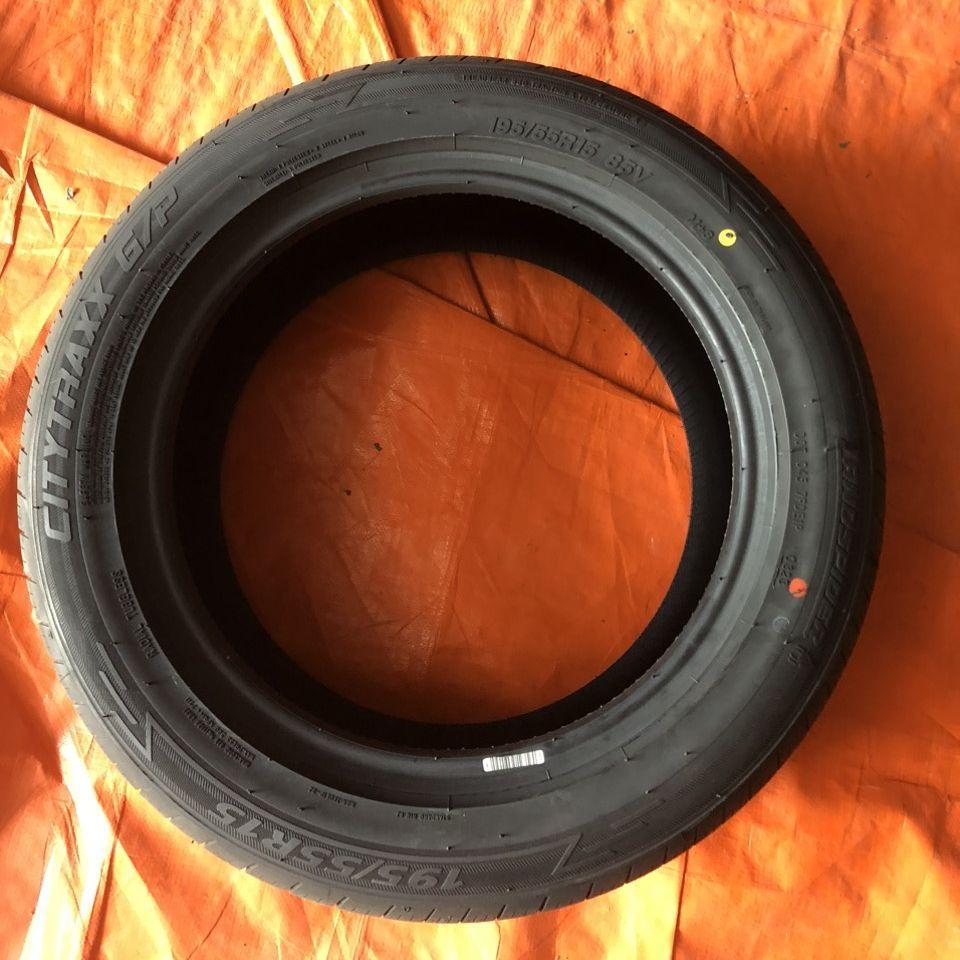 195/55R15 Landspider Citytraxx GP vỏ lốp Xe: Lacetti max 1.8, Ford Laser Ghia 1.8AT, Mazda Premacy