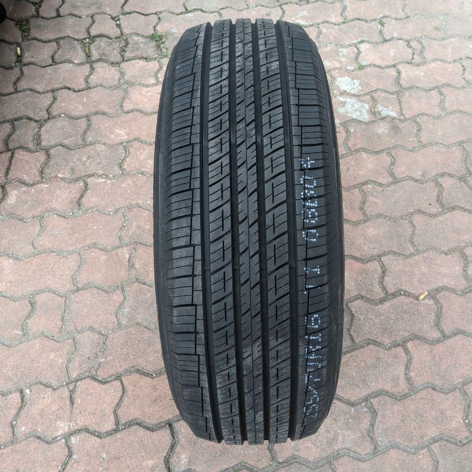 255/70R16 Landspider Citytraxx HT vỏ lốp Xe: Ford Ranger XLS 2.2, Mazda BT50 2.2 MT, Nissan Navara 2.5 AT