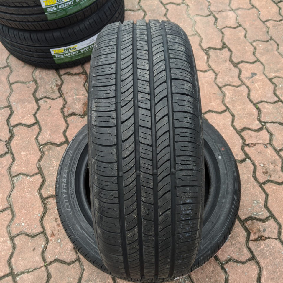 215/45R17 Landspider Citytraxx HP vỏ lốp Xe: Acura ILX 2.0, Elantra GLS 1.8 AT, Hyundai i30 CW, Kia Cerato Signature 1.6AT 2.0 AT, Kia Forte, Kia K3, Toyota Altis 2.0V CVT