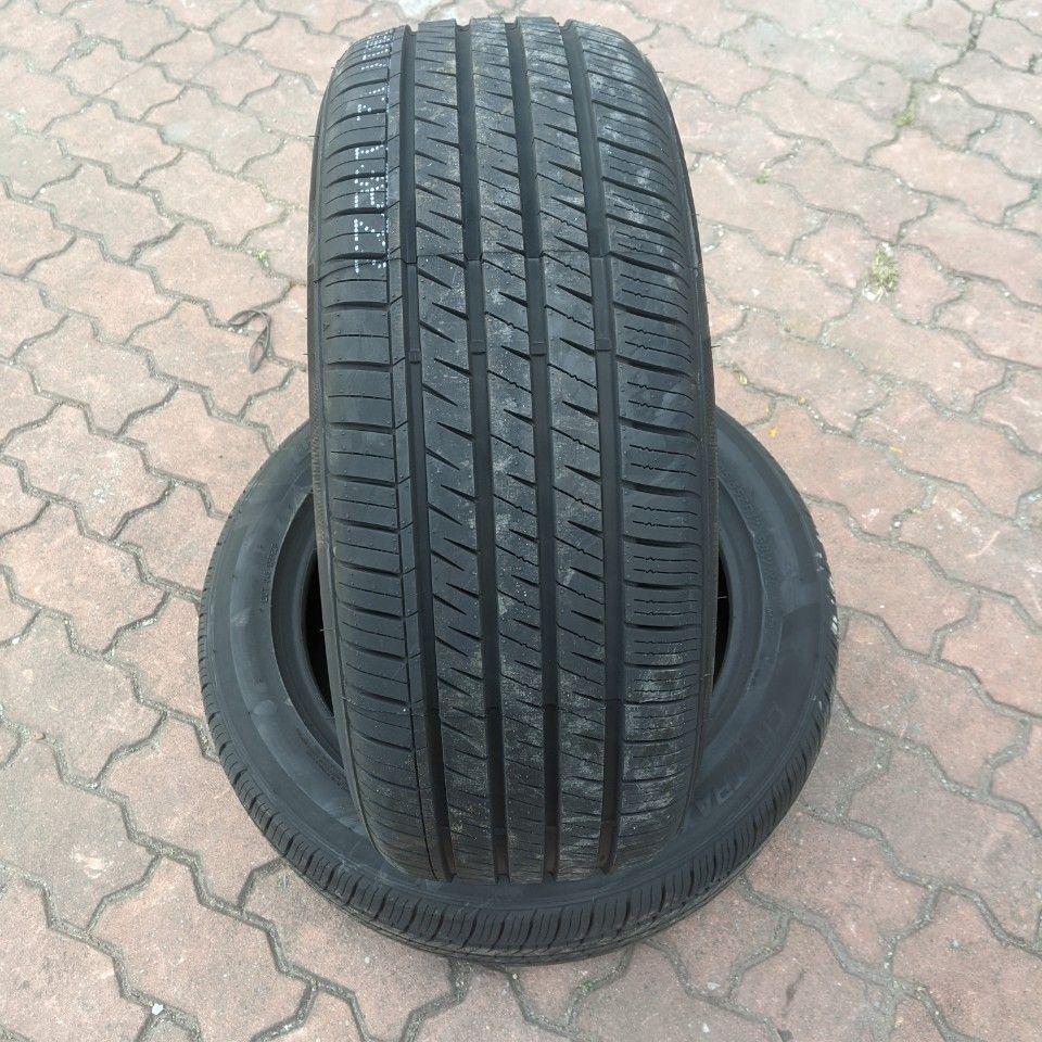 215/55R17 Landspider Citytraxx HP vỏ lốp Xe: Honda HRV, Honda Odyssey, Honda Hyundai Kona, Honda Kia Optima, Lexus ES350, Nissan Teana, SUZUKI VITARA, Toyota Camry
