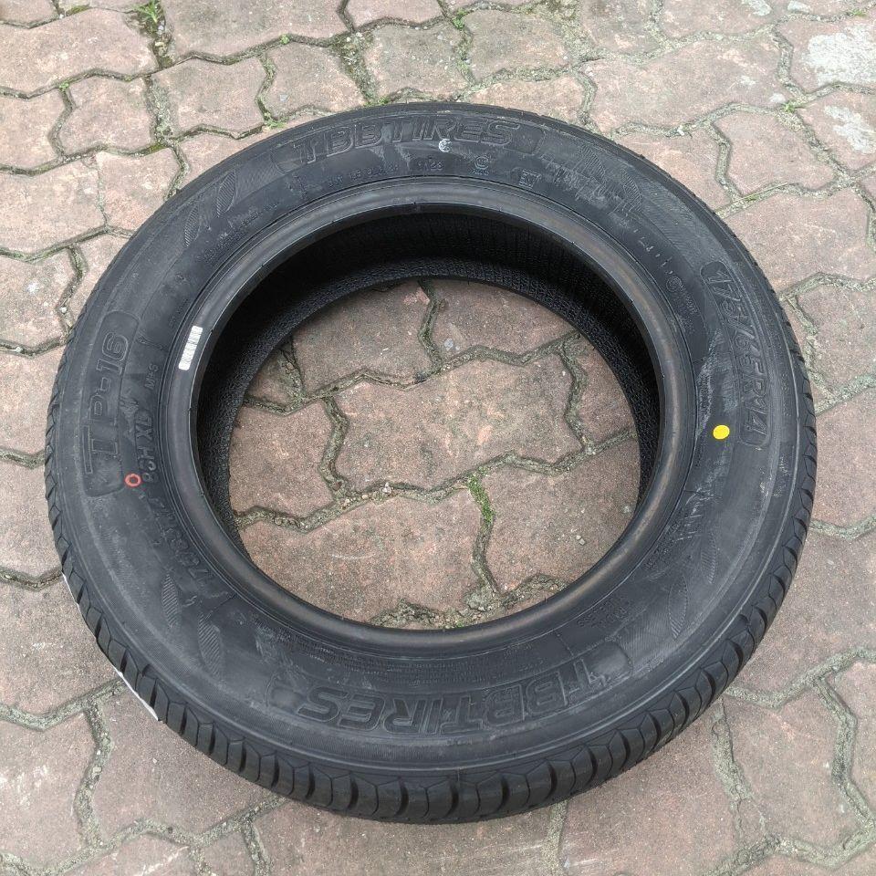175/65R14 TBB TP-16/GP-16 vỏ lốp Xe: Toyota Vios Limo, vỏ lốp xe Toyota Wigo, vỏ lốp xe Honda Brio 1.2G, vỏ lốp xe Mitsubishi Attrage 1.2, vỏ lốp xe mazda 323