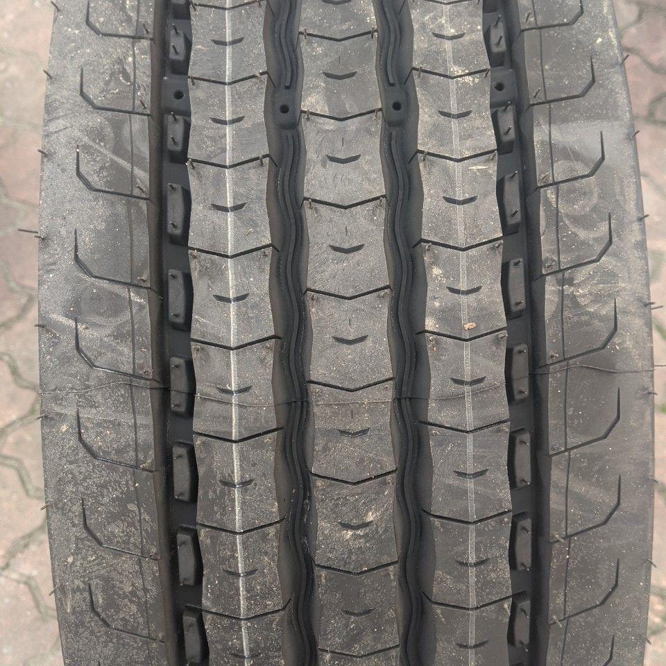 245/70R19.5 Michelin X Multi Z 16Pr 