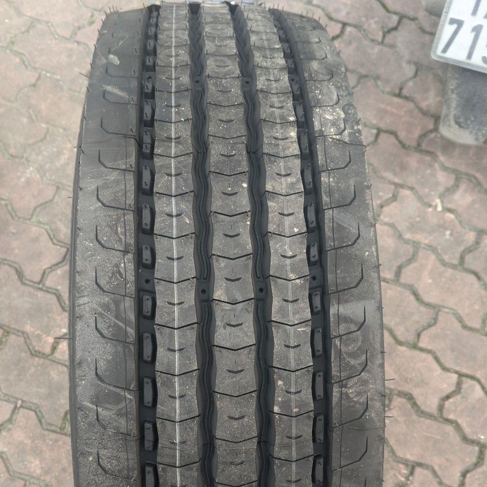 245/70R19.5 Michelin X Multi Z 16Pr 