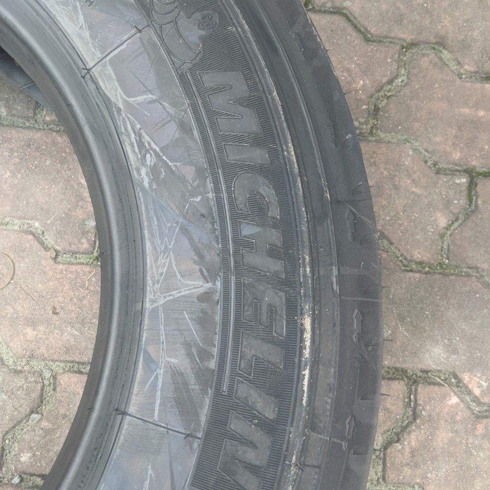 245/70R19.5 Michelin X Multi Z 16Pr 