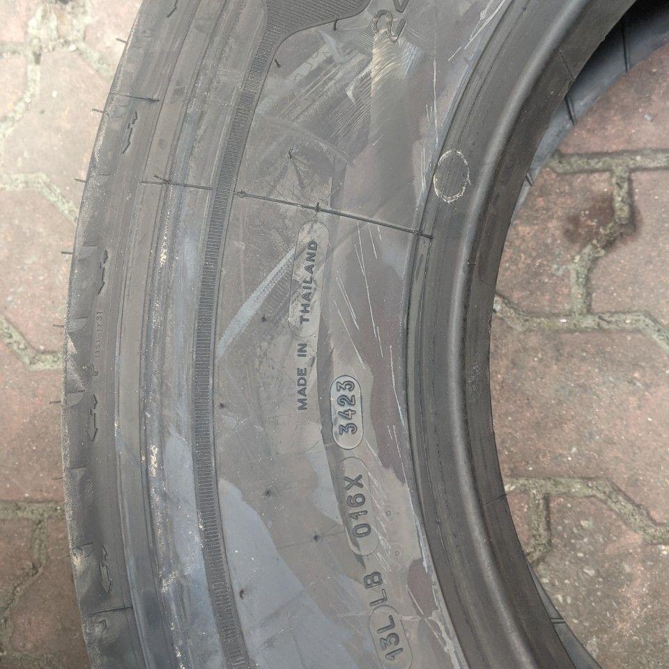 245/70R19.5 Michelin X Multi Z 16Pr 