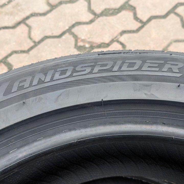 275/35R19 Landspider Citytraxx HP vỏ lốp Xe: Mercedes E300 lốp sau, Vinfast Lux A2.0 lốp sau,