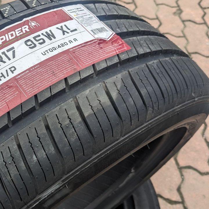 Vỏ lốp 215/50R17 Landspider Citytraxx HP vỏ lốp ô tô Acura TSX 2.4AT, vỏ lốp ô tô Chevrolet Cruze, vỏ lốp ô tô Lacetti CDX, vỏ lốp ô tô Ford Focus 1.5, vỏ lốp ô tô Honda Civic, vỏ lốp ô tô Mazda 6