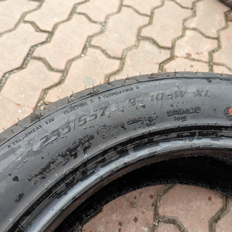 Vỏ lốp 235/55R19 Otani Thái Lan KC2000,  235/55ZR19, vỏ lốp ô tô Audi Q5, Hyundai Santafe, Kia Carnival, vỏ lốp ô tô Land Rover Discovery,Rover Evoque, vỏ lốp ô tô Lexus RX350, vỏ lốp ô tô Lexus RX450, vỏ lốp ô tô Mercedes GLC200 GLC250 GLC300