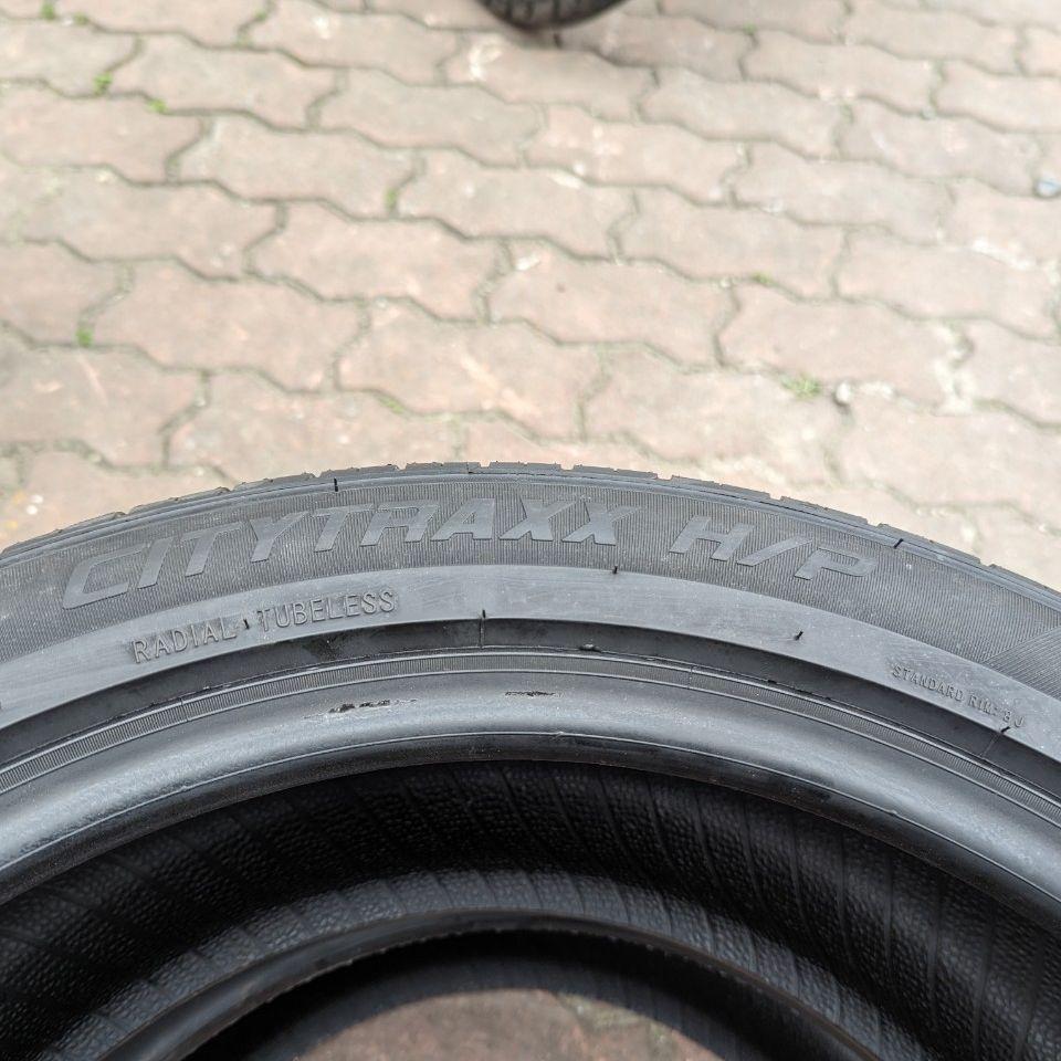 235/45R18 Landspider Citytraxx HP vỏ lốp Xe: Hyundai Sonata, Hyundai Kona, Kia Optima 2017, Lexus GS 200t 2.0L, Peugeot 508, Camry 2.5Q, Volkswagen Beetle