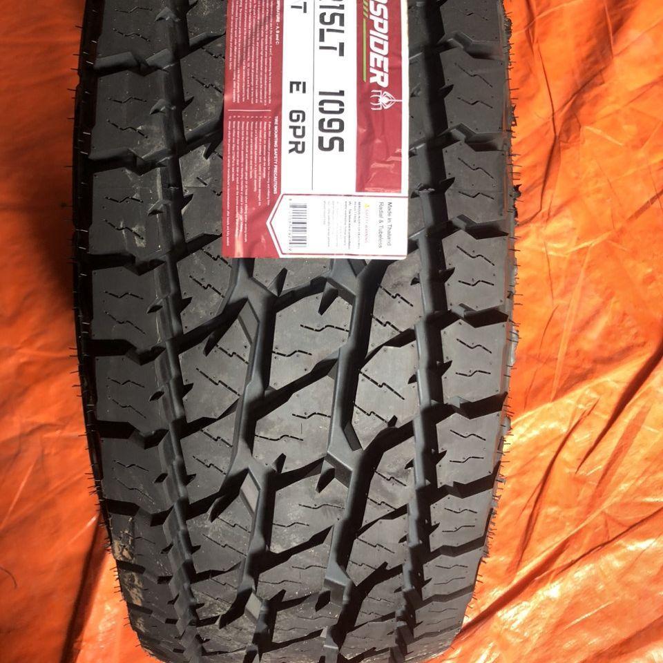 31X10.50R15 Landspider Wildtraxx AT 6Pr vỏ lốp xe địa hình