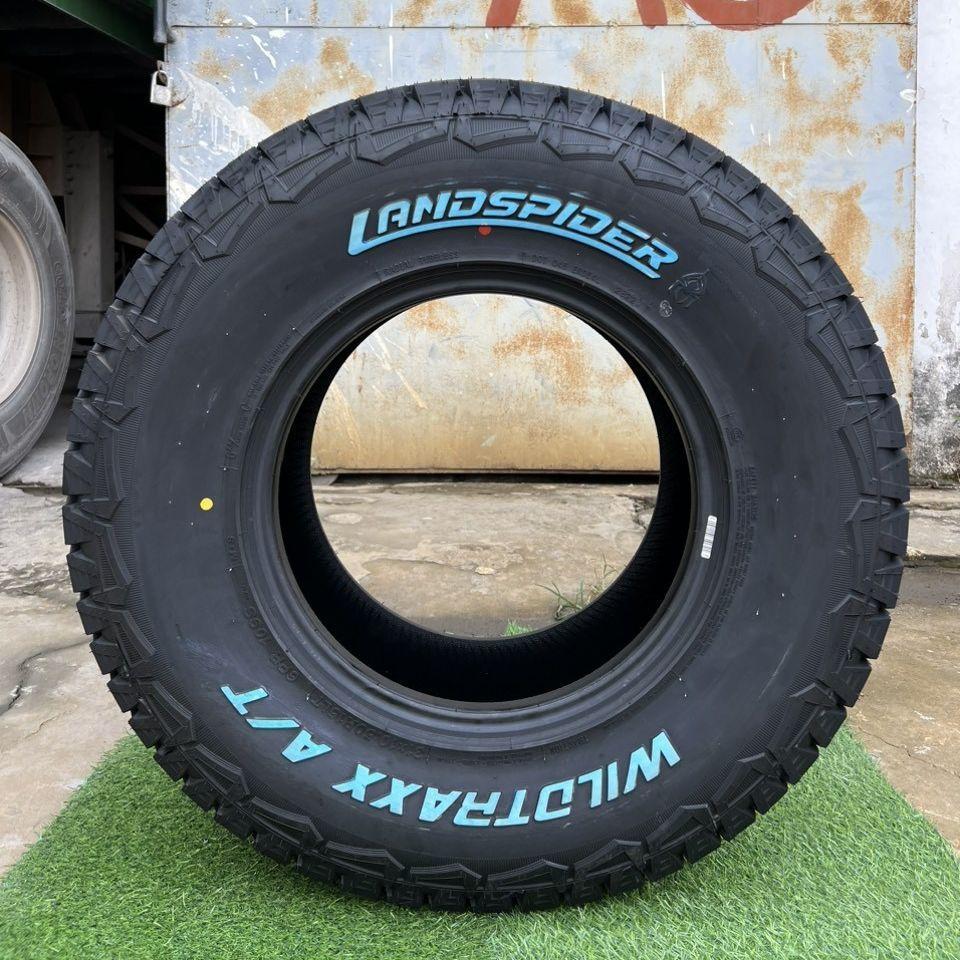31X10.50R15 Landspider Wildtraxx AT 6Pr vỏ lốp xe địa hình