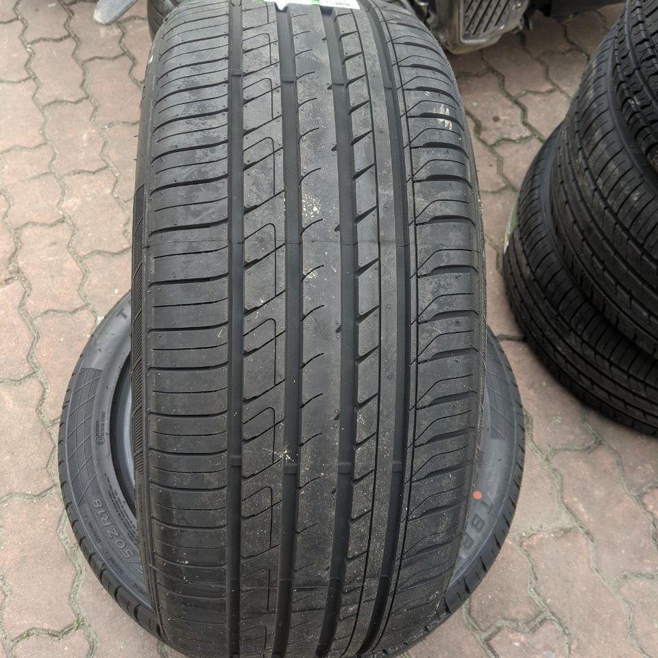 Vỏ lốp 235/50R18 TBB, vỏ lốp ô tô Lexus LS600HL, vỏ lốp ô tô Toyota Alphard