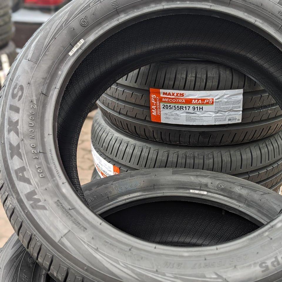 205/55R17 Maxxis MAP5 vỏ lốp Xe: Mitsubishi Xpander Cross 2020