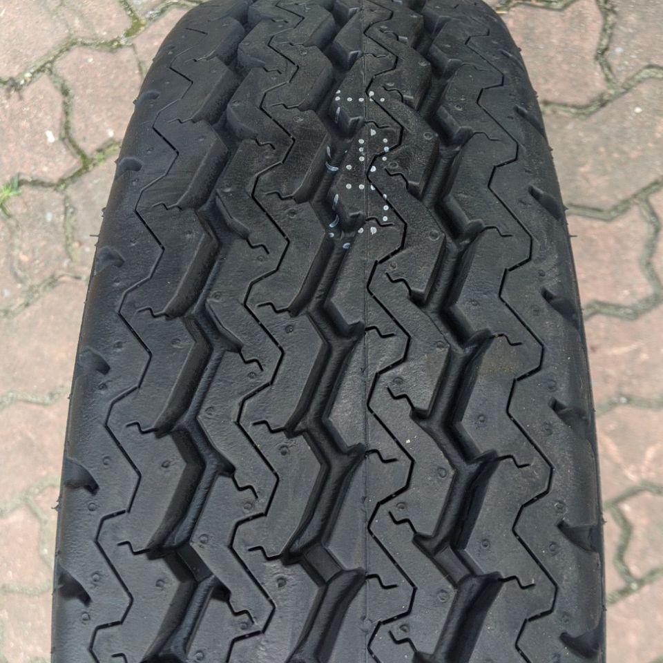 195R14C Maxxis UE168 8PR vỏ lốp Xe: tải nhẹ, Hyundai 1 tấn, Kia Bongo