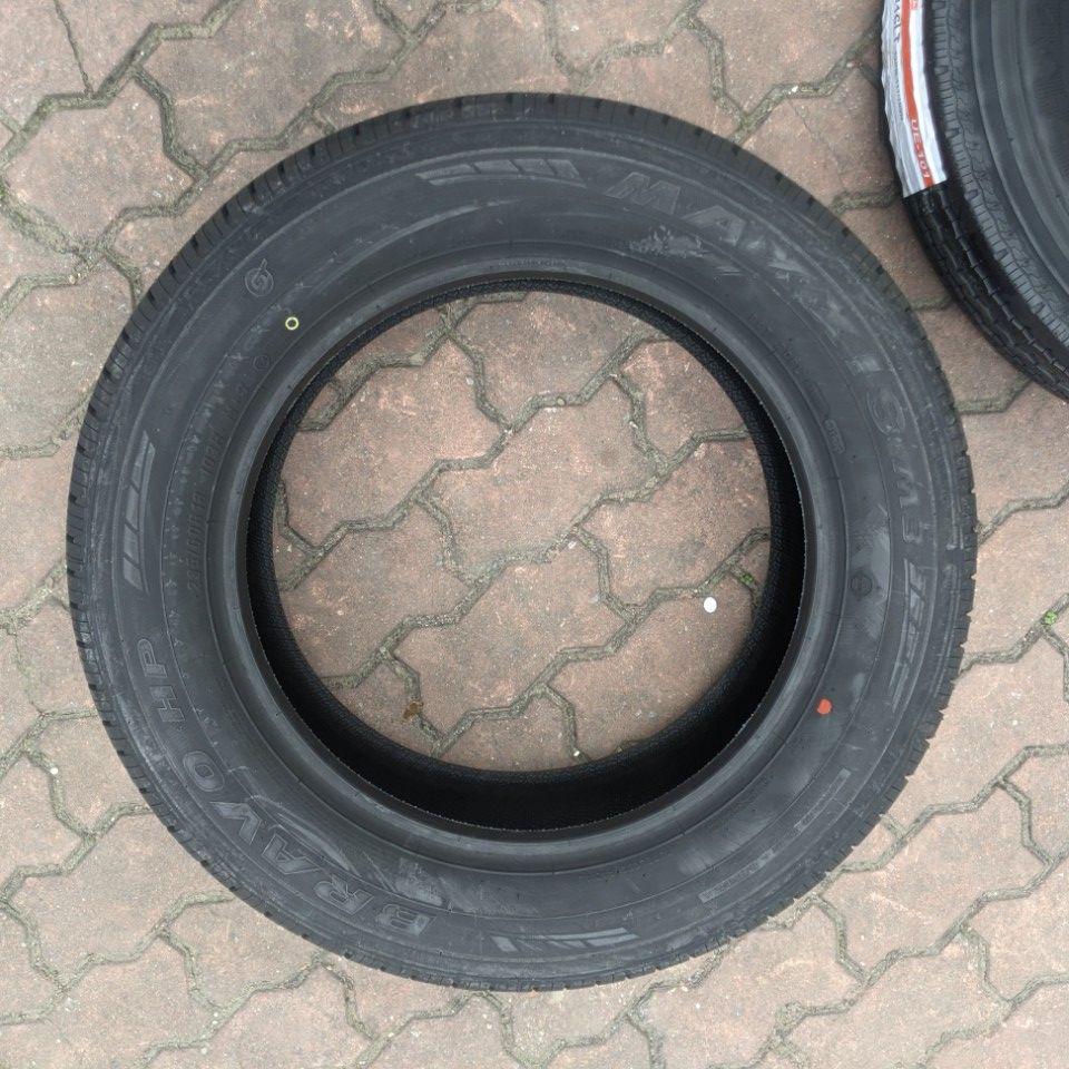 235/60R18 Maxxis HP-M3 103H vỏ lốp Xe: Acura RDX, Audi Q5 Q7, Honda CRV, Santafe 2.0 máy dầu, KIA SORENTO, Kia Sedona, Land Rover Discovery, Range Rover Evoque Pure, Mercedes GLC200 GLC250