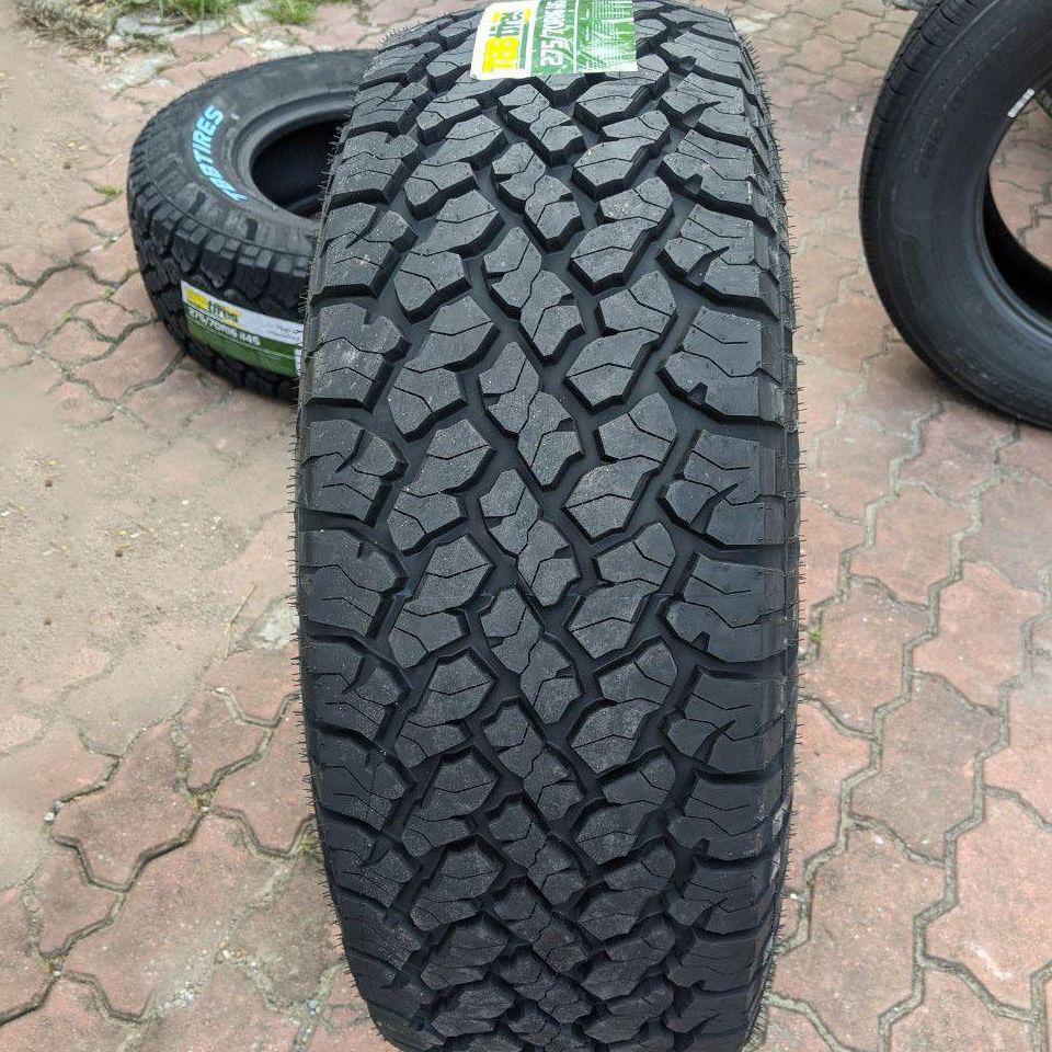 Vỏ lốp 275/70R16 TBB TS-37 AT Thái Lan vỏ lốp Xe: Toyota FJ Cruiser