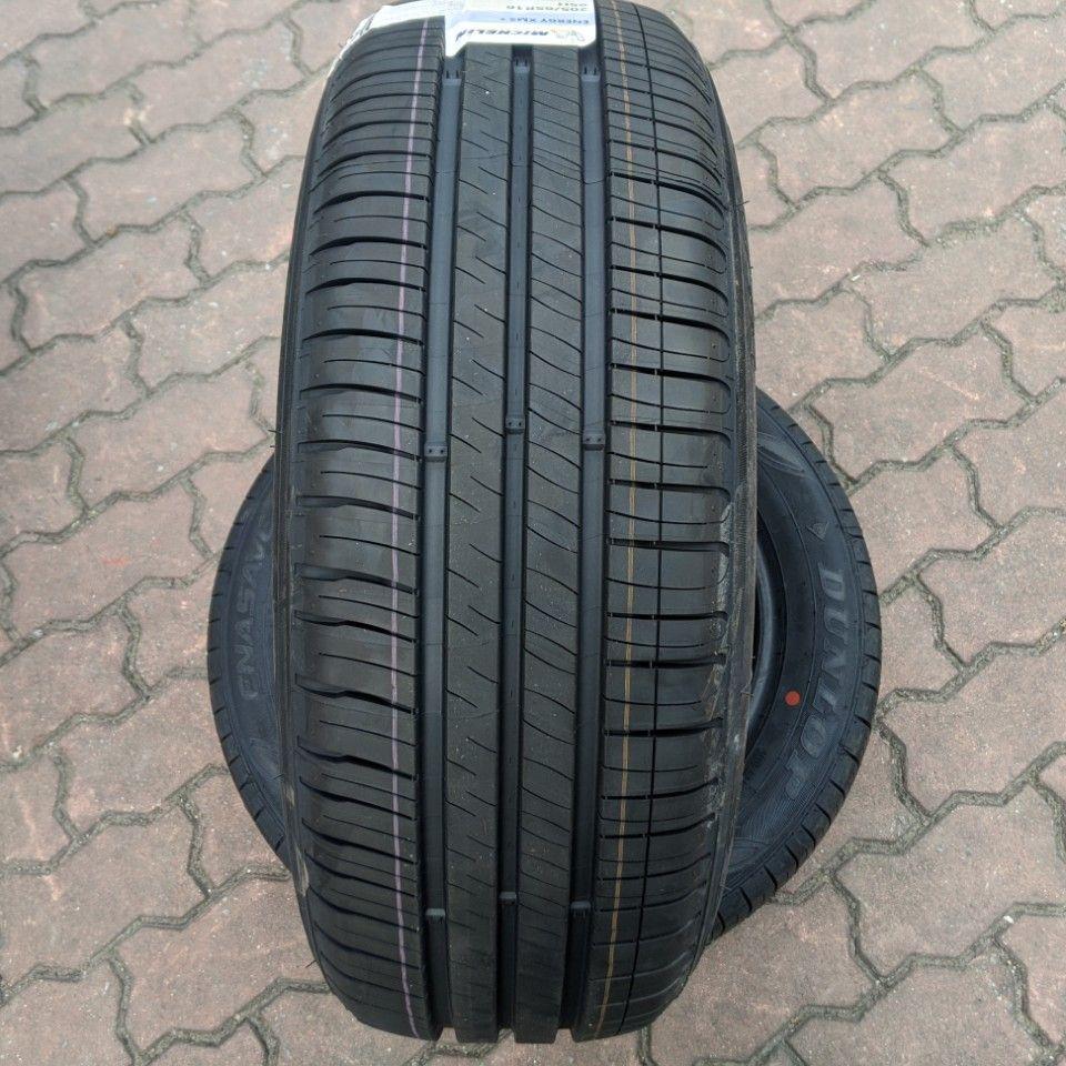 Vỏ lốp 205/65R16 Michelin XM2, vỏ lốp xe ô tô Toyota Innova E G Venturer