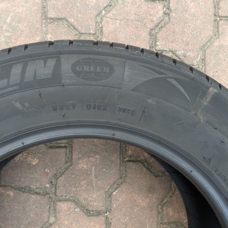 Vỏ lốp 205/65R16 Michelin XM2, vỏ lốp xe ô tô Toyota Innova E G Venturer