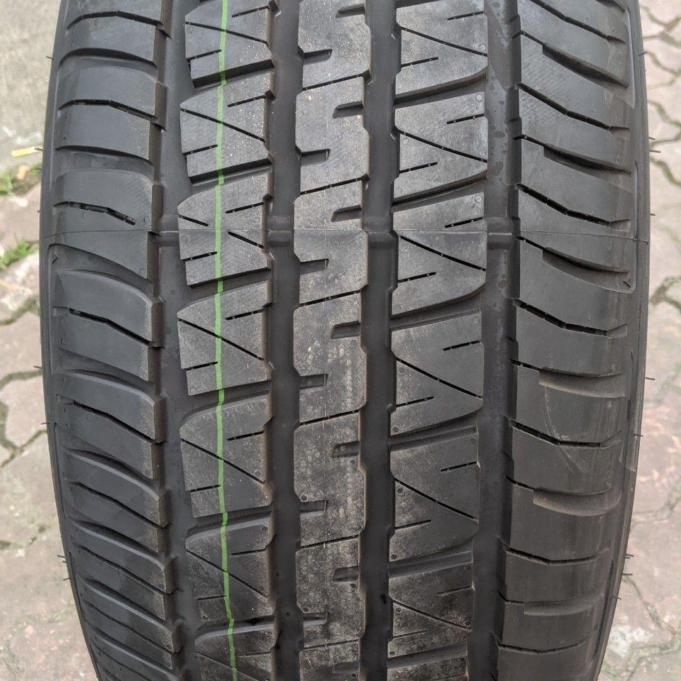 265/55R20 Dunlop Nhật, Lốp theo xe Lexus LX LC500