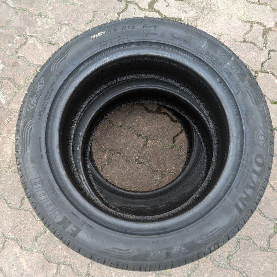 Vỏ lốp 185/55R15 Otani Thái Lan, Vỏ lốp ô tô Chevrolet Aveo, Vỏ lốp xe Ford Fiesta 1.5, Vỏ lốp xe Vinfast Fadil 1.4, Vỏ lốp xe Mazda 2 1.5, Vỏ lốp xe Honda Brio 1.2RS, Vỏ lốp xe Hyundai Getz Click 1.4AT, Vỏ lốp xe Hyundai i20