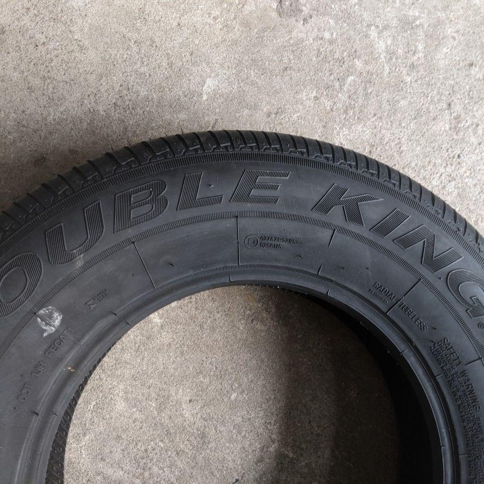 185/80R14 DOUBLEKING 