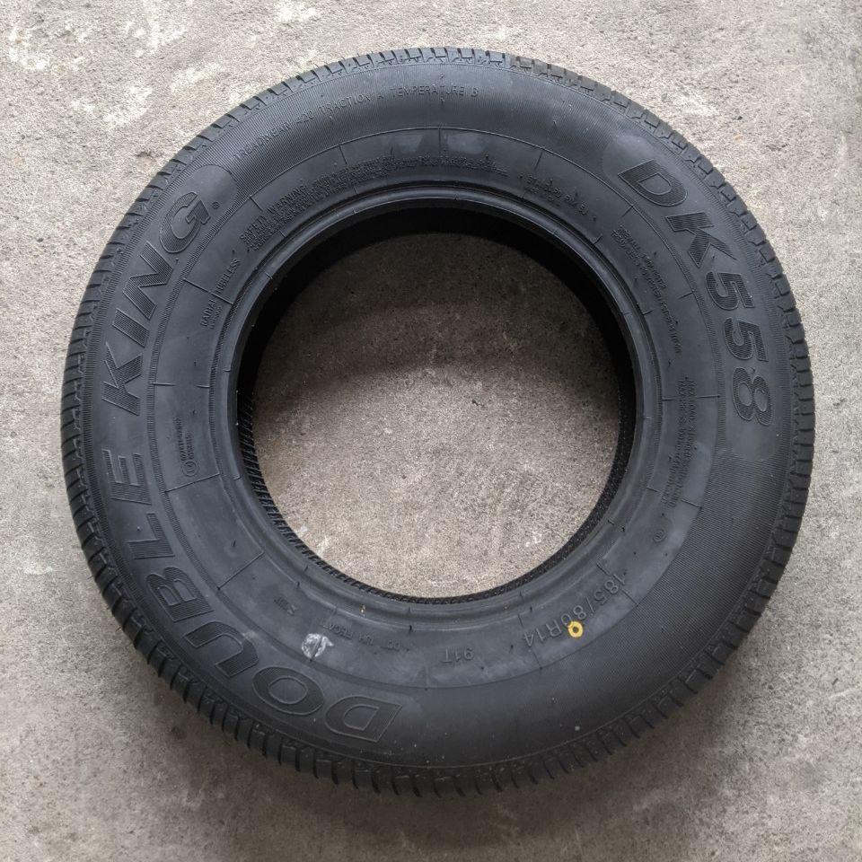 185/80R14 DOUBLEKING 