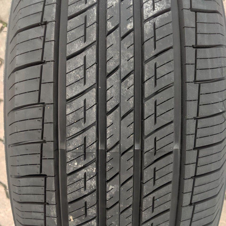 265/65R17 Landspider Citytraxx HT vỏ lốp Xe: Everest Ambiente, Lexus GX470, Luxus LX470, Mazda BT50, Mitsubishi Pajero, Toyota Fortuner, Toyota Hilux, Land Cruiser