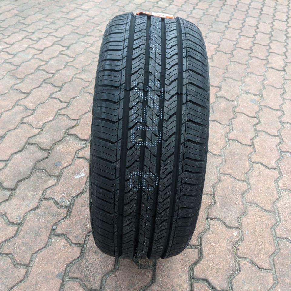 205/45R17 Maxxis HP5 vỏ lốp Xe: Kia Rio sedan 1.4 MT, Kia Rio sedan 1.4 AT, Peugeot 208