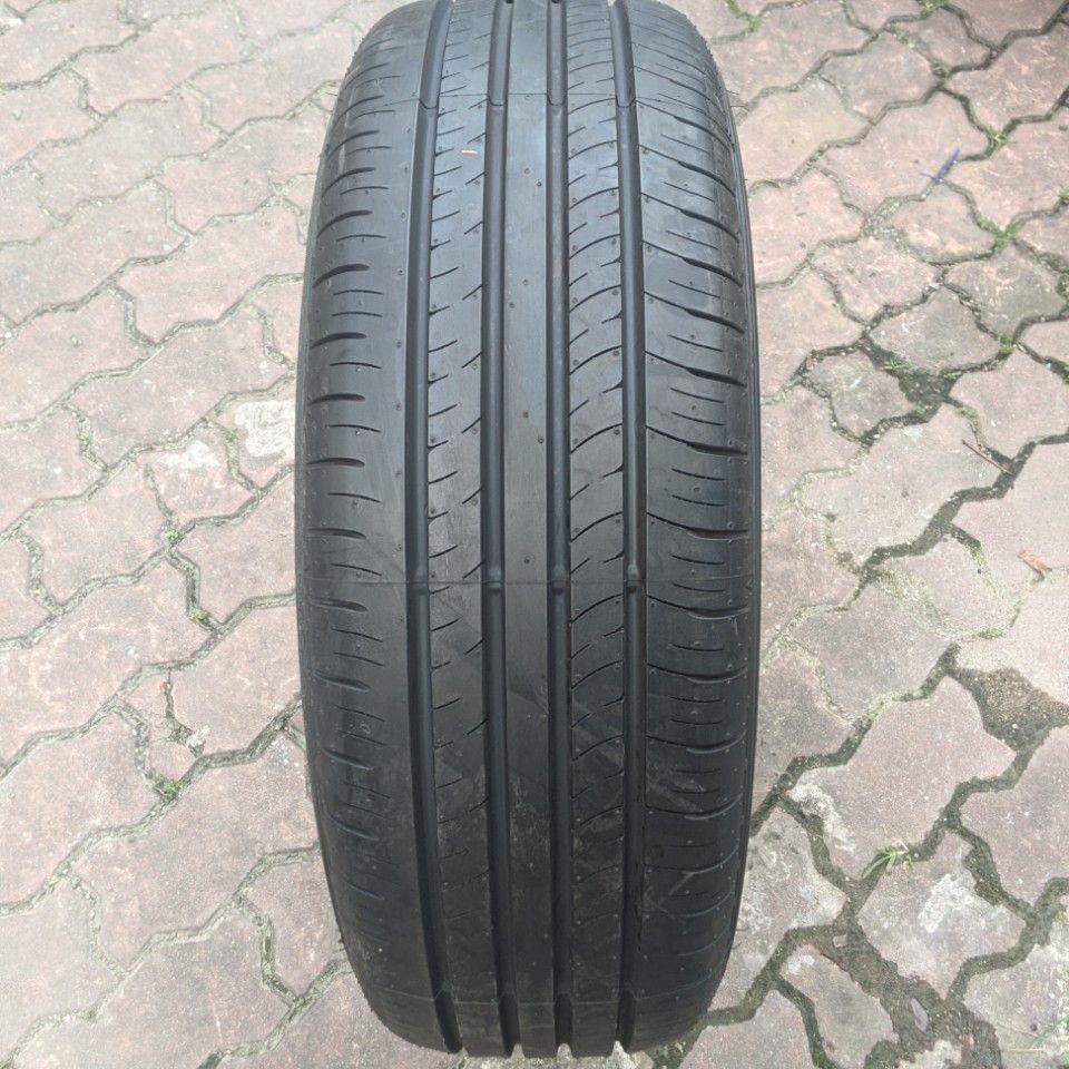 Vỏ lốp 215/60R17 Dunlop, vỏ lốp ô tô Hyundai Creta 1.6, vỏ lốp ô tô Kia Seltos Deluxe, vỏ lốp ô tô Nissan Qashqai , vỏ lốp ô tô Toyota Cross, vỏ lốp ô tô Toyota Rush