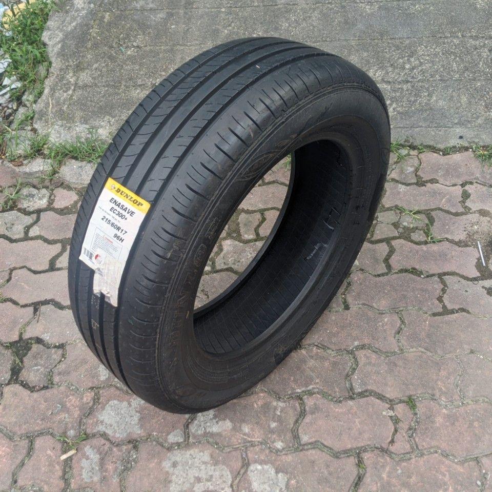 Vỏ lốp 215/60R17 Dunlop, vỏ lốp ô tô Hyundai Creta 1.6, vỏ lốp ô tô Kia Seltos Deluxe, vỏ lốp ô tô Nissan Qashqai , vỏ lốp ô tô Toyota Cross, vỏ lốp ô tô Toyota Rush