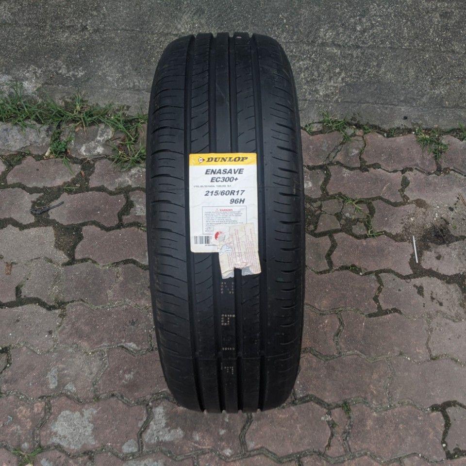 Vỏ lốp 215/60R17 Dunlop, vỏ lốp ô tô Hyundai Creta 1.6, vỏ lốp ô tô Kia Seltos Deluxe, vỏ lốp ô tô Nissan Qashqai , vỏ lốp ô tô Toyota Cross, vỏ lốp ô tô Toyota Rush