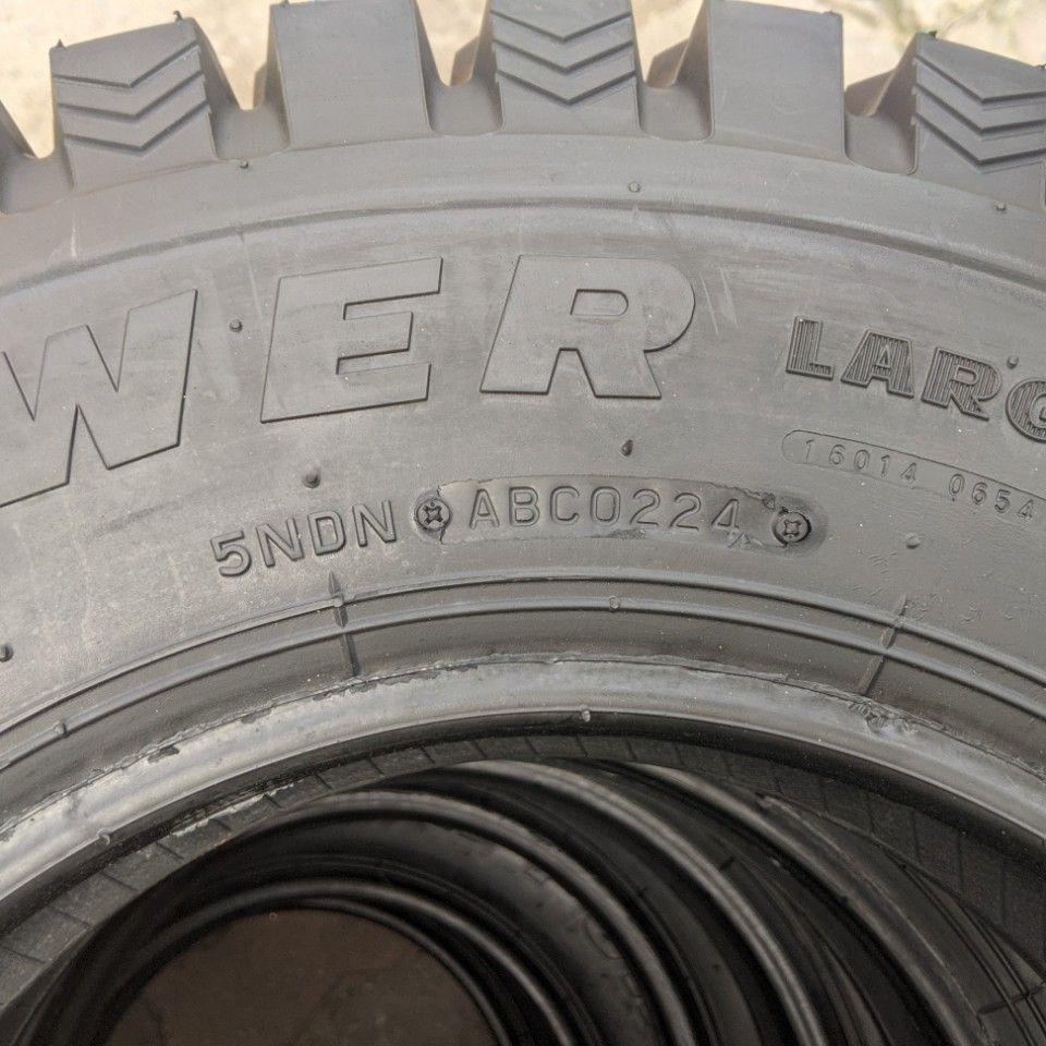 6.00-13 Maxxis C688L 14PR Gai ngang 