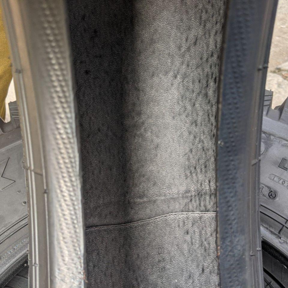 6.00-13 Maxxis C688L 14PR Gai ngang 