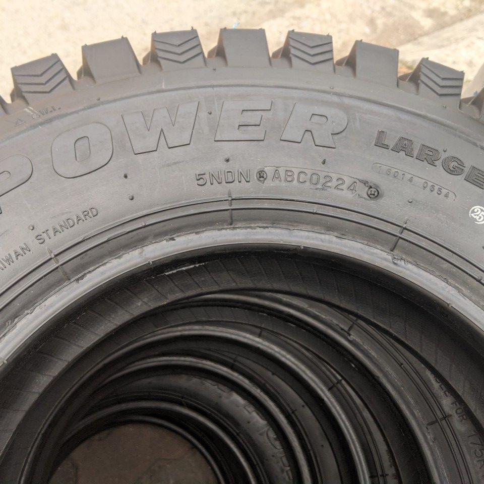 6.00-13 Maxxis C688L 14PR Gai ngang 