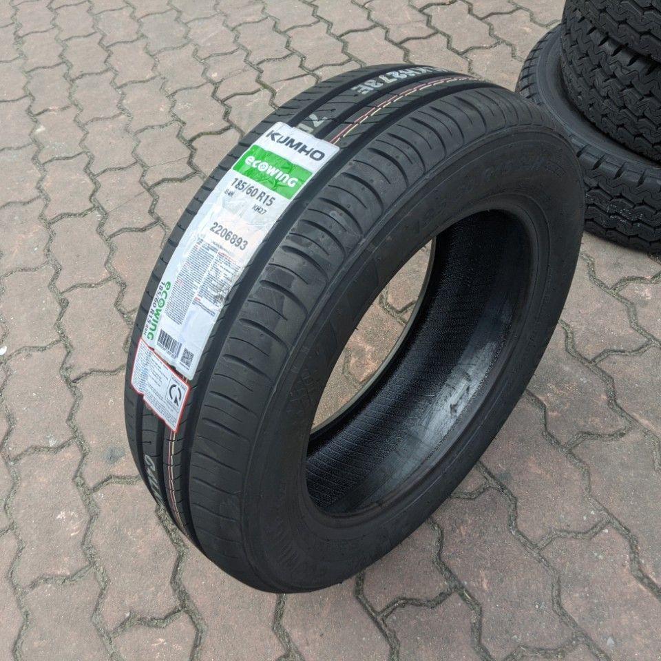 Vỏ lốp 185/60R15 84H KH27 KUMHO VIỆT NAM, vỏ lốp ô tô Toyota Vios G, Vios E, Vios TRD, vỏ lốp ô tô Toyota Yaris, vỏ lốp ô tô Hyundai i20 1.4AT, vỏ lốp ô tô Suzuki Swift 1.5, vỏ lốp ô tô Volkswagen Polo 1.4