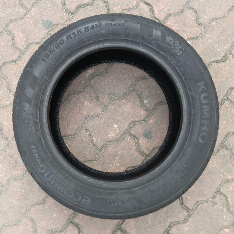 Vỏ lốp 185/60R15 84H KH27 KUMHO VIỆT NAM, vỏ lốp ô tô Toyota Vios G, Vios E, Vios TRD, vỏ lốp ô tô Toyota Yaris, vỏ lốp ô tô Hyundai i20 1.4AT, vỏ lốp ô tô Suzuki Swift 1.5, vỏ lốp ô tô Volkswagen Polo 1.4